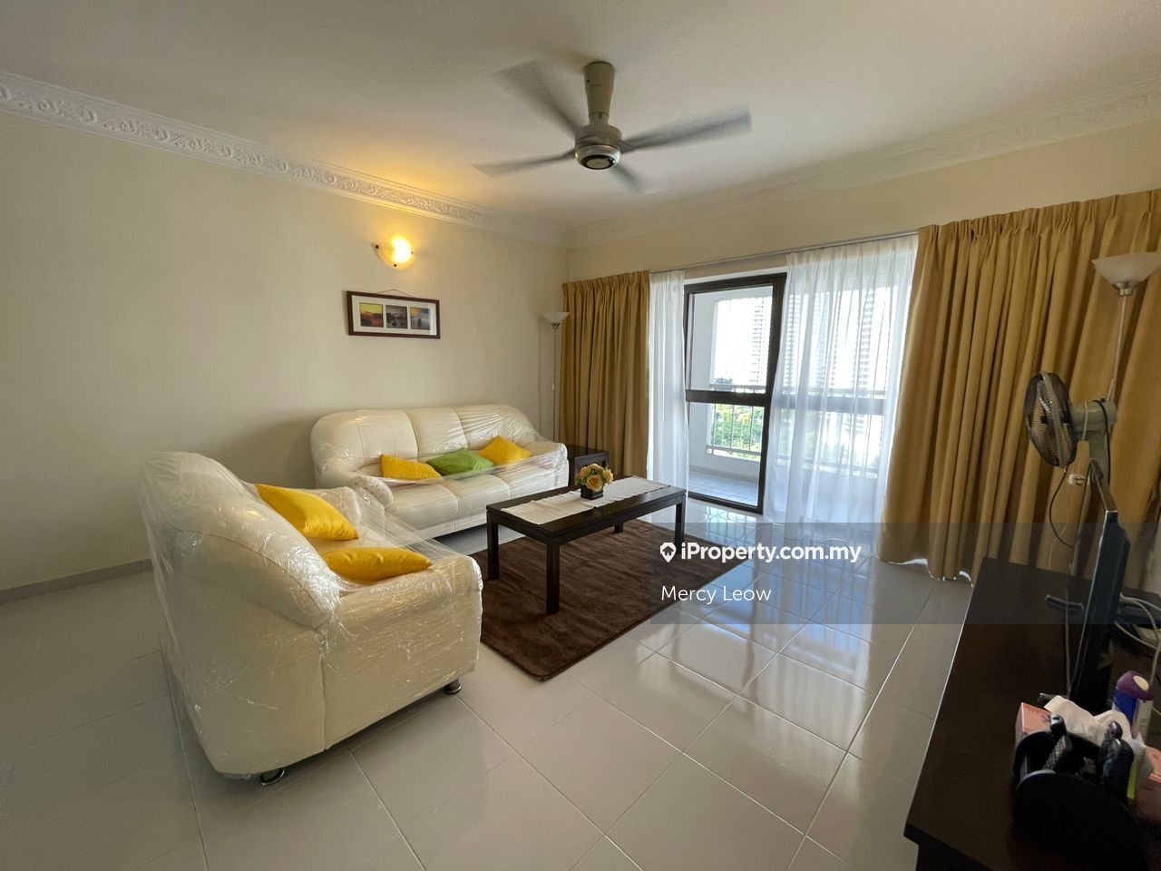 Angkupuri Condominium Condominium 3+1 bedrooms for rent in Mont Kiara ...