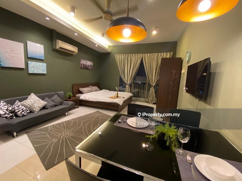 NEO Damansara, Damansara Perdana