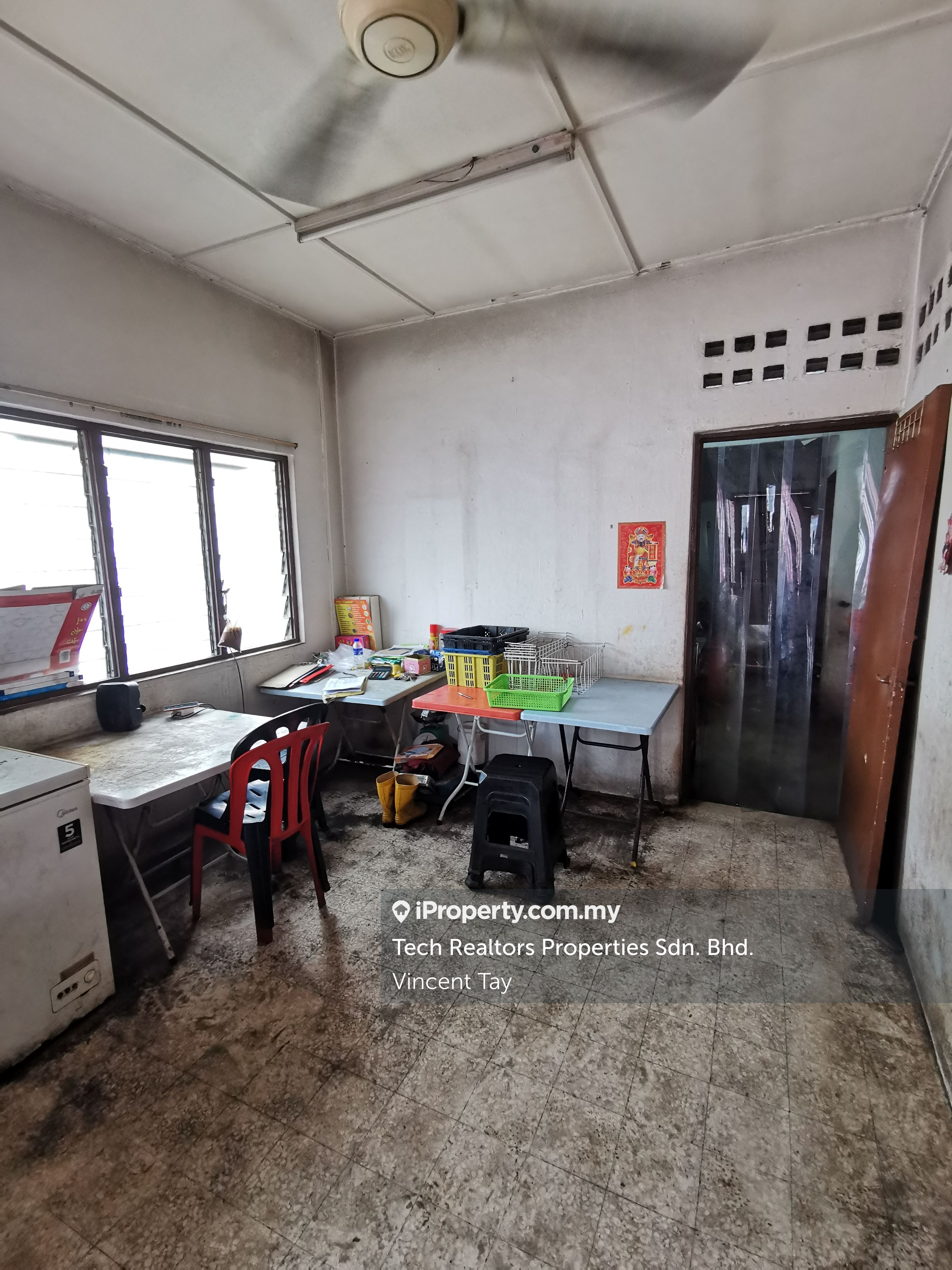 Kepong Baru, Taman Petaling, Taman Bukit Maluri, Kepong Corner lot 1