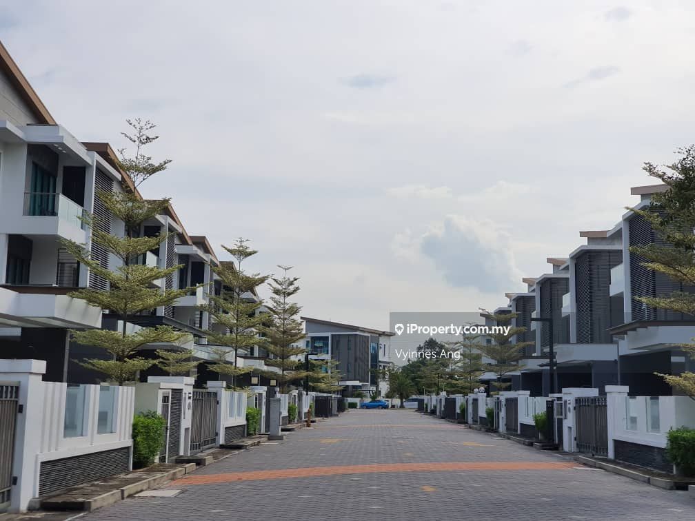 Seberang Jaya Bungalow 6 1 Bedrooms For Sale Iproperty Com My