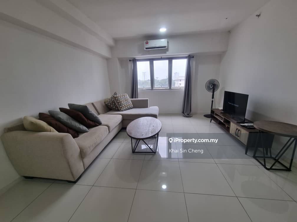 Paragon Pan'gaea Serviced Residence 1 bedroom for rent in Cyberjaya