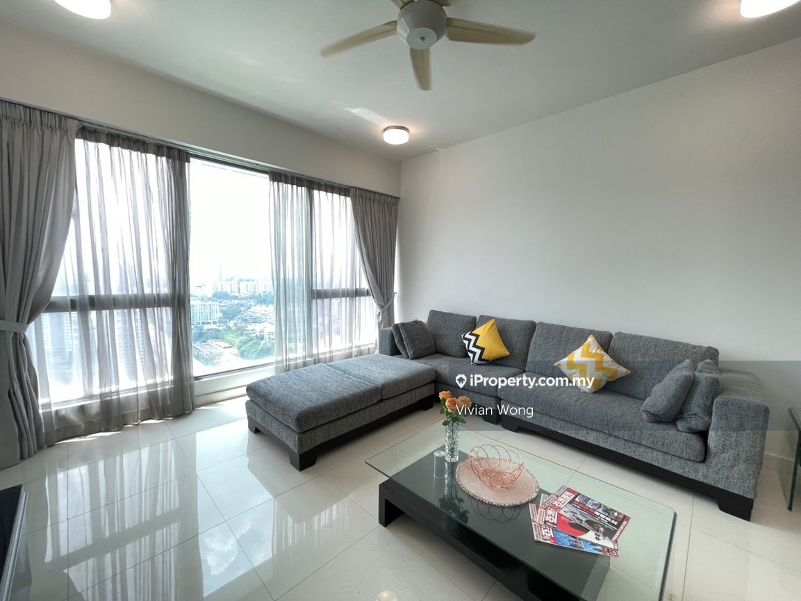 Gateway Kiaramas, Mont Kiara for sale - RM920000 | iProperty Malaysia