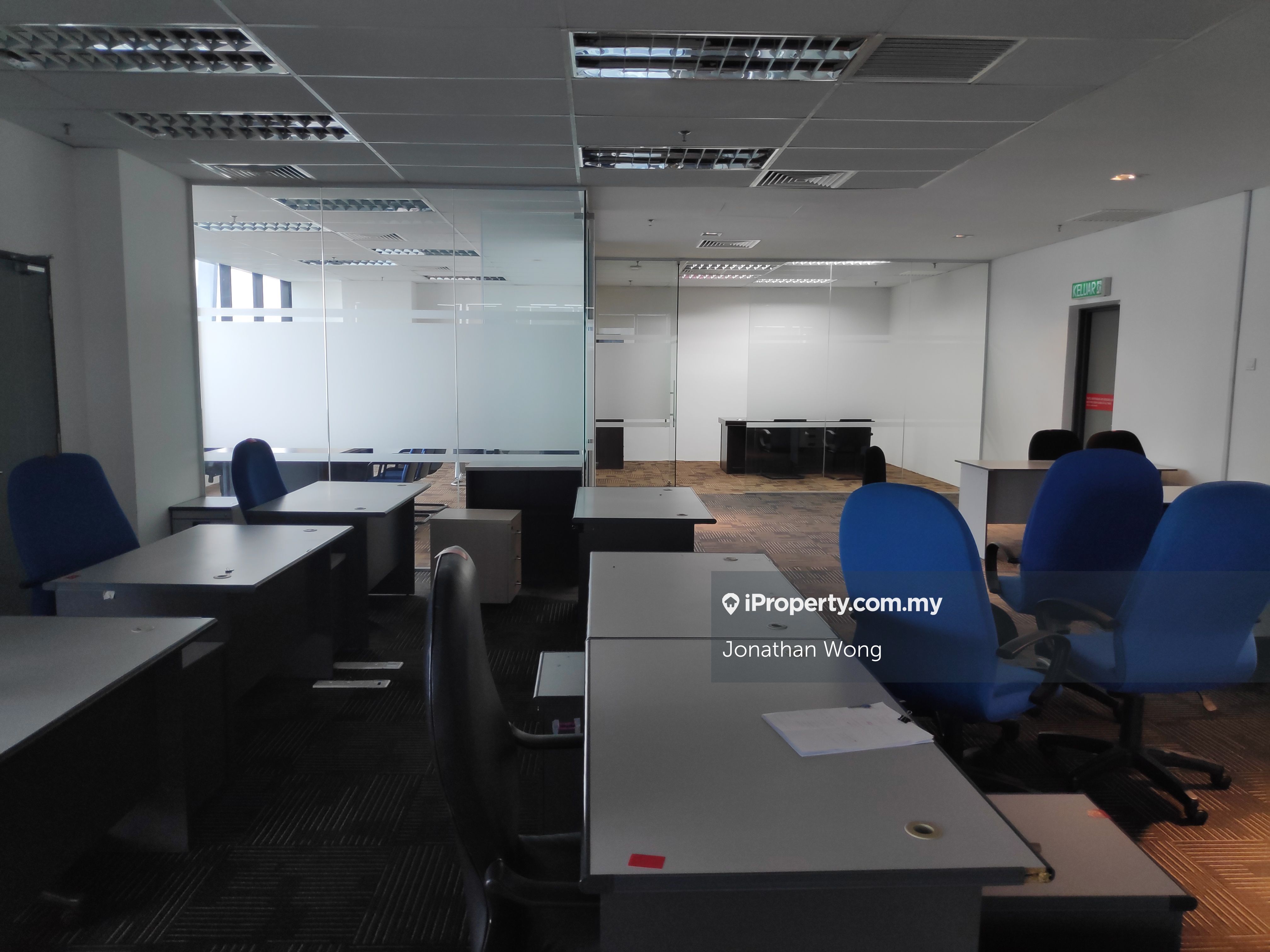 Oasis Tower, Ara Damansara Office 2 bedrooms for rent | iProperty.com.my