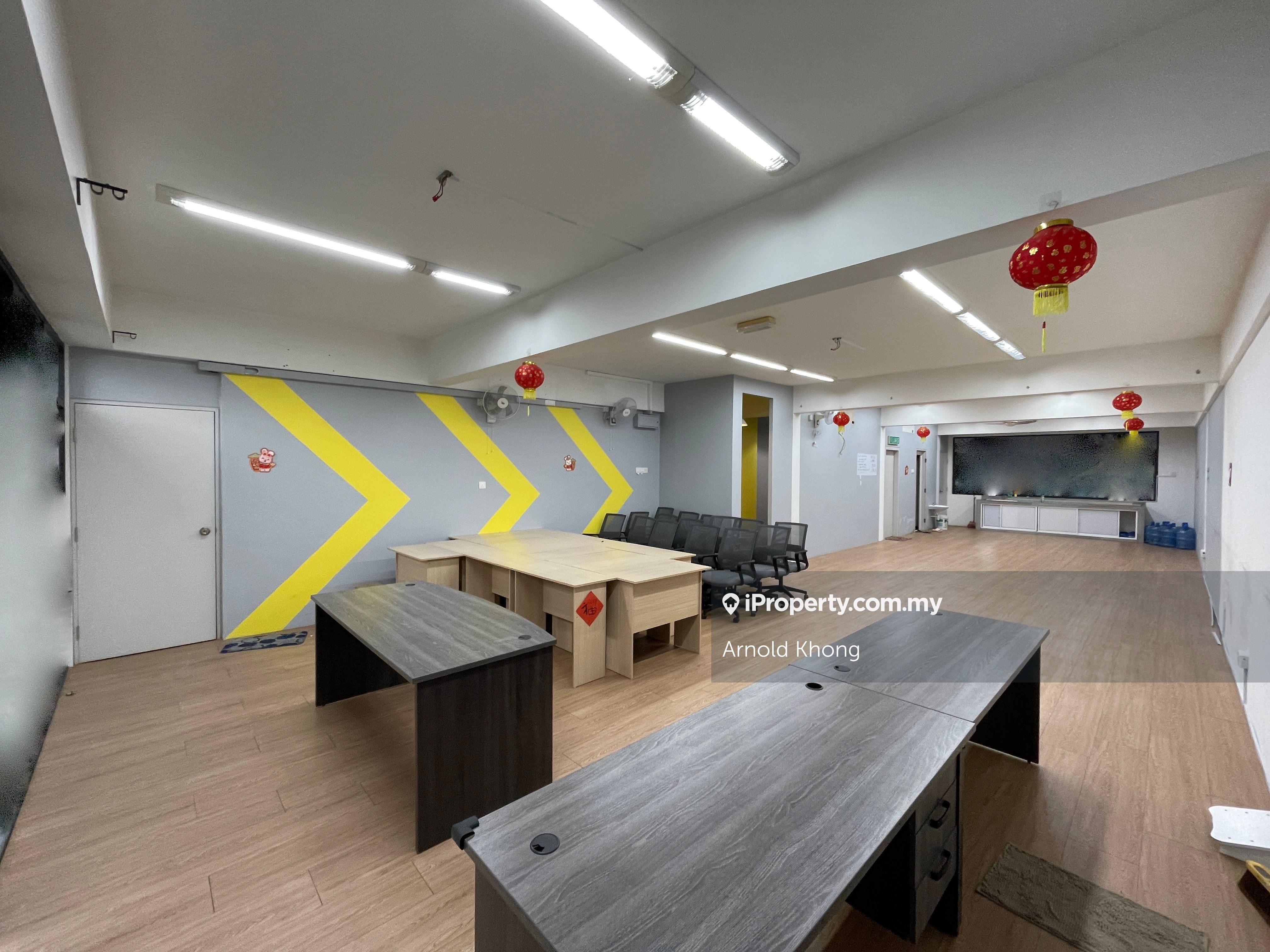Medan Connaught, Taman Connaught, Cheras ShopOffice for rent