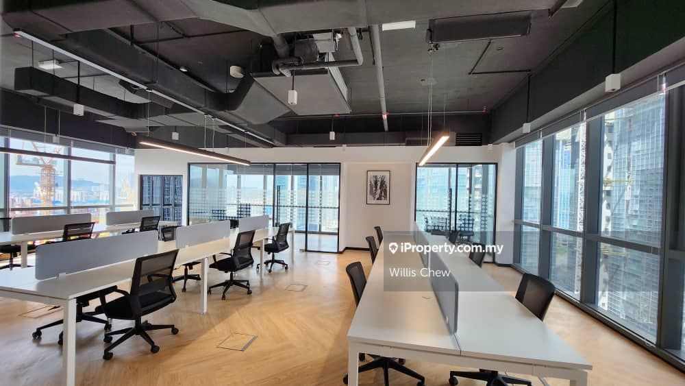 Menara TS Law, TRX, KL City Centre, Bukit Bintang, KLCC Office for rent ...