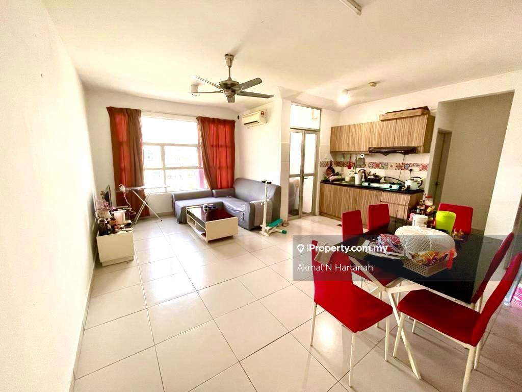 Domain 4 NeoCyber, Cyberjaya for sale RM300000 iProperty Malaysia