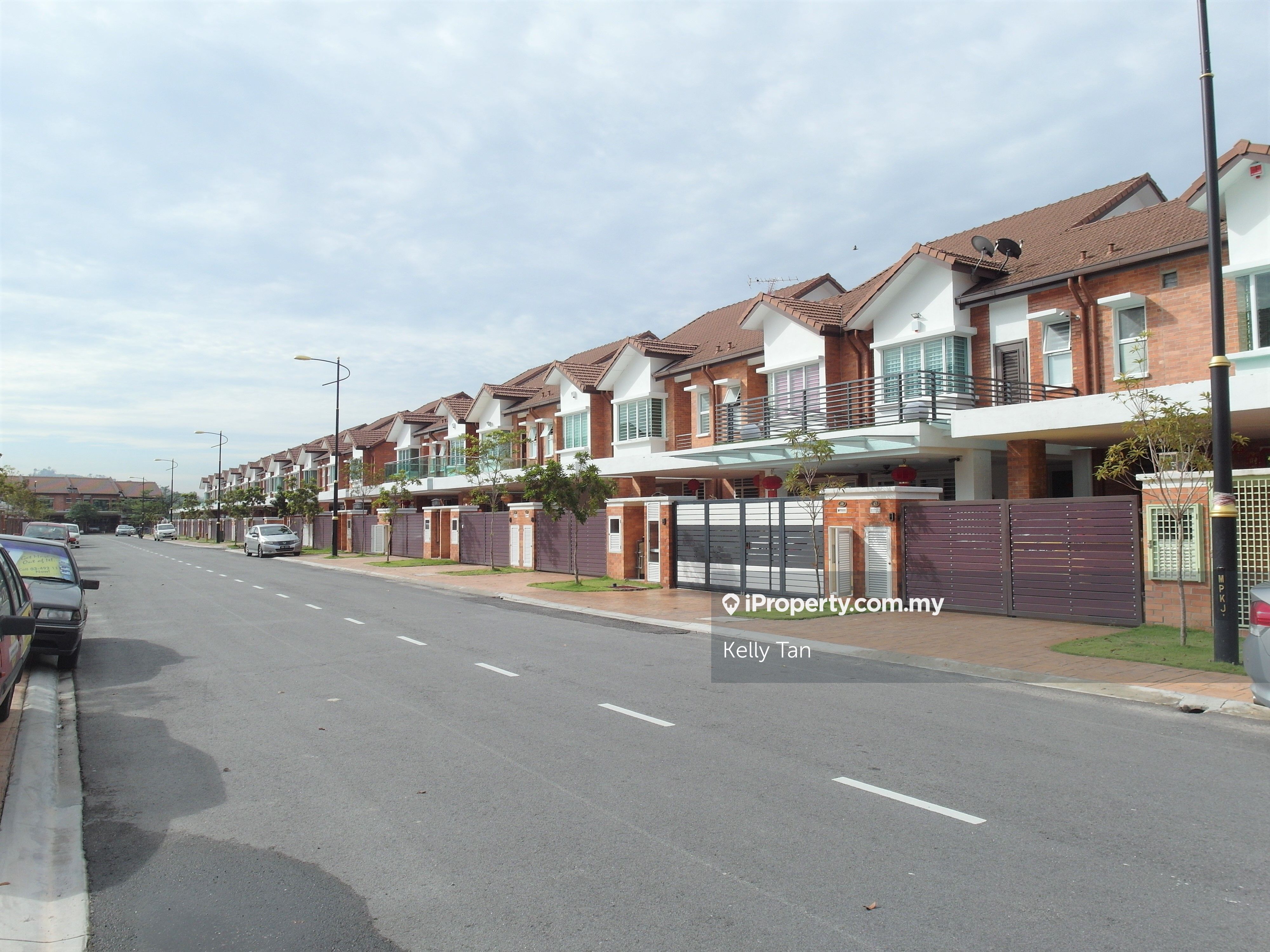 Goodview Residence Sungai Long, Sg Long, Bandar Sungai Long for sale