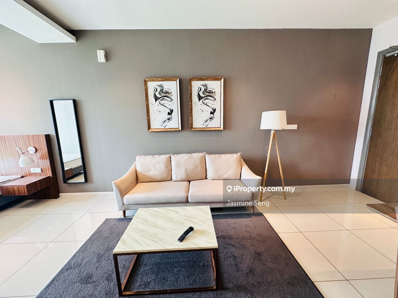 The Elysia Park Residence, Medini, Iskandar Puteri (Nusajaya) for sale