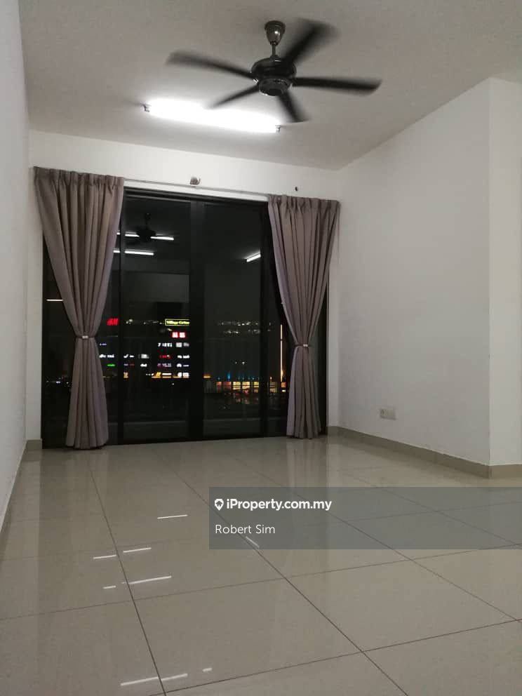 Greenfield Regency Serviced Residence 2 bedrooms for rent in Tampoi