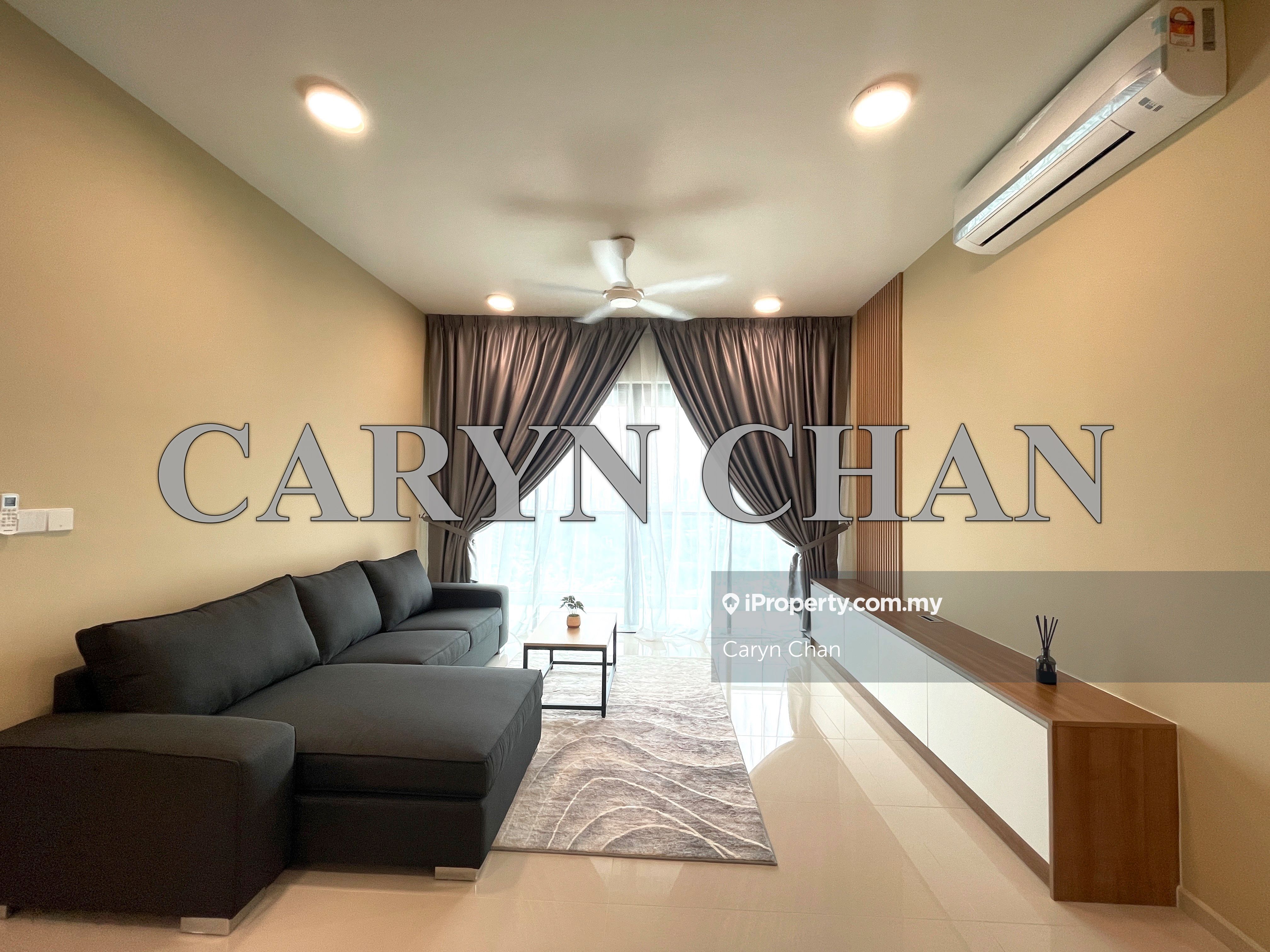 Serviced Residence for Lease