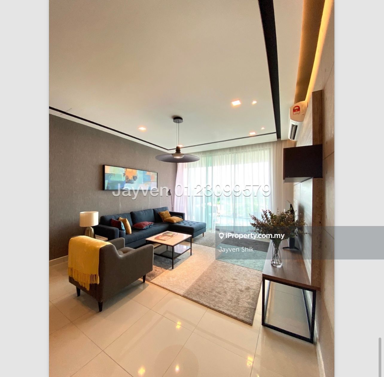 Tasik Residency, Taman Putra Prima, Puchong for sale - RM702000 ...