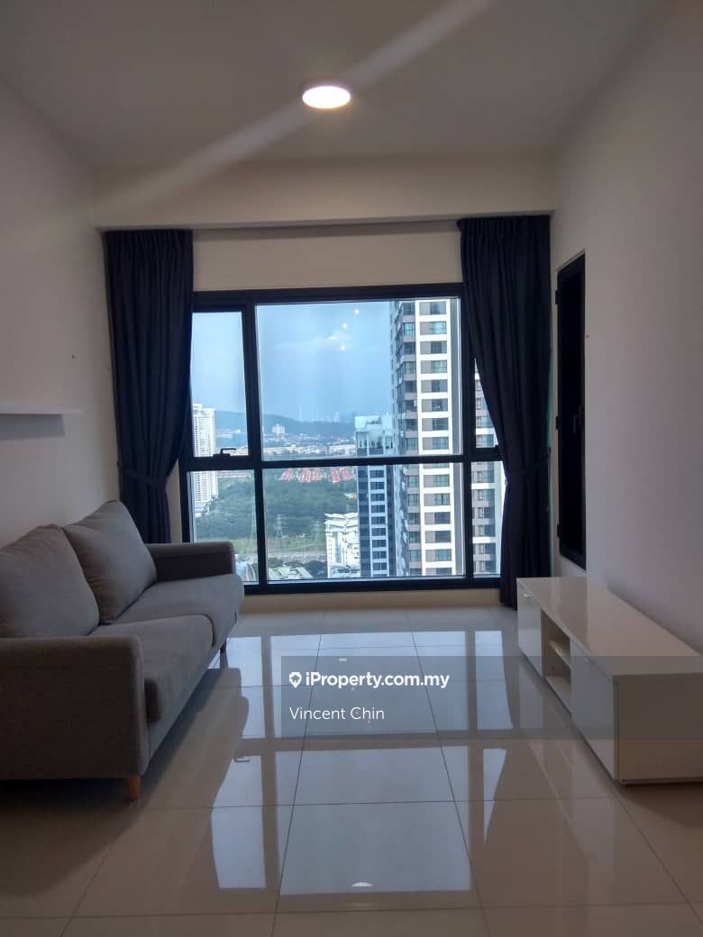 Bayberry @ Tropicana Gardens Serviced Residence 1 bedroom for rent in ...