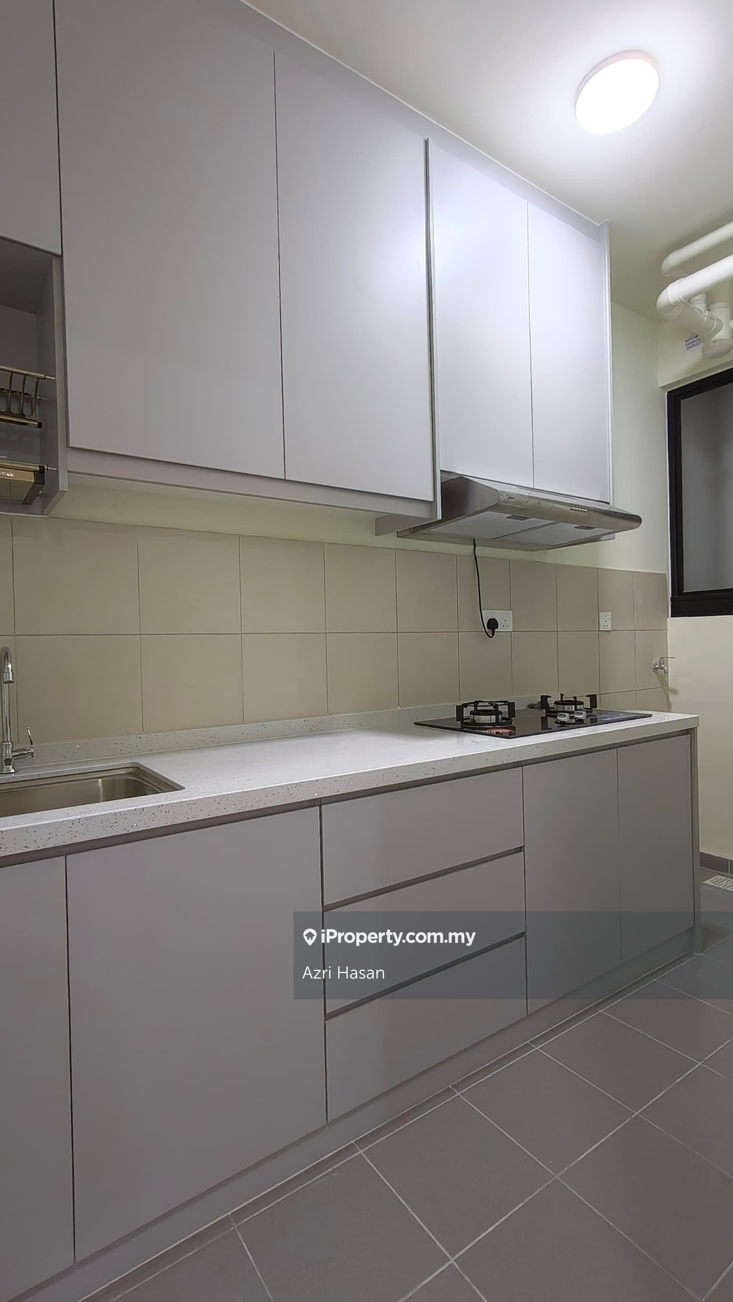 Dian Residency, Shah Alam for rent - RM2000 | iProperty Malaysia