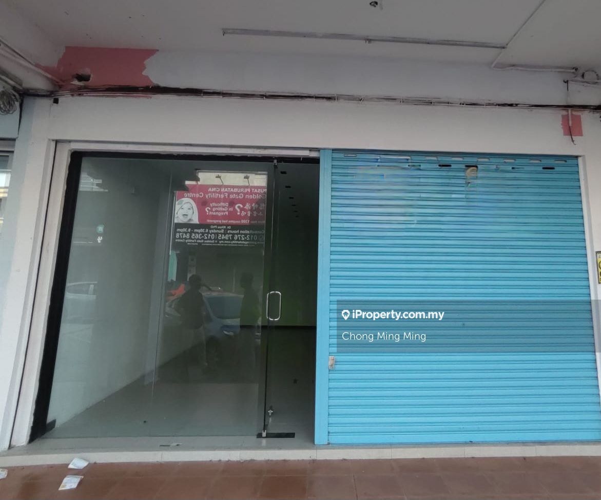 Kemayan Square, GF Shop Kemayan Square, Seremban, Seremban Shop for