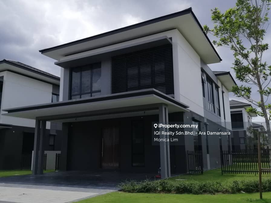 Dremien Eco Ardence Setia Alam Bungalow 4 2 Bedrooms For Sale Iproperty Com My