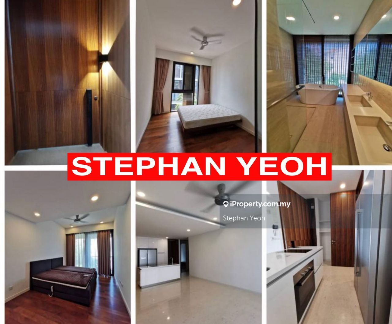 Shorefront Residences Condominium 4 bedrooms for rent in