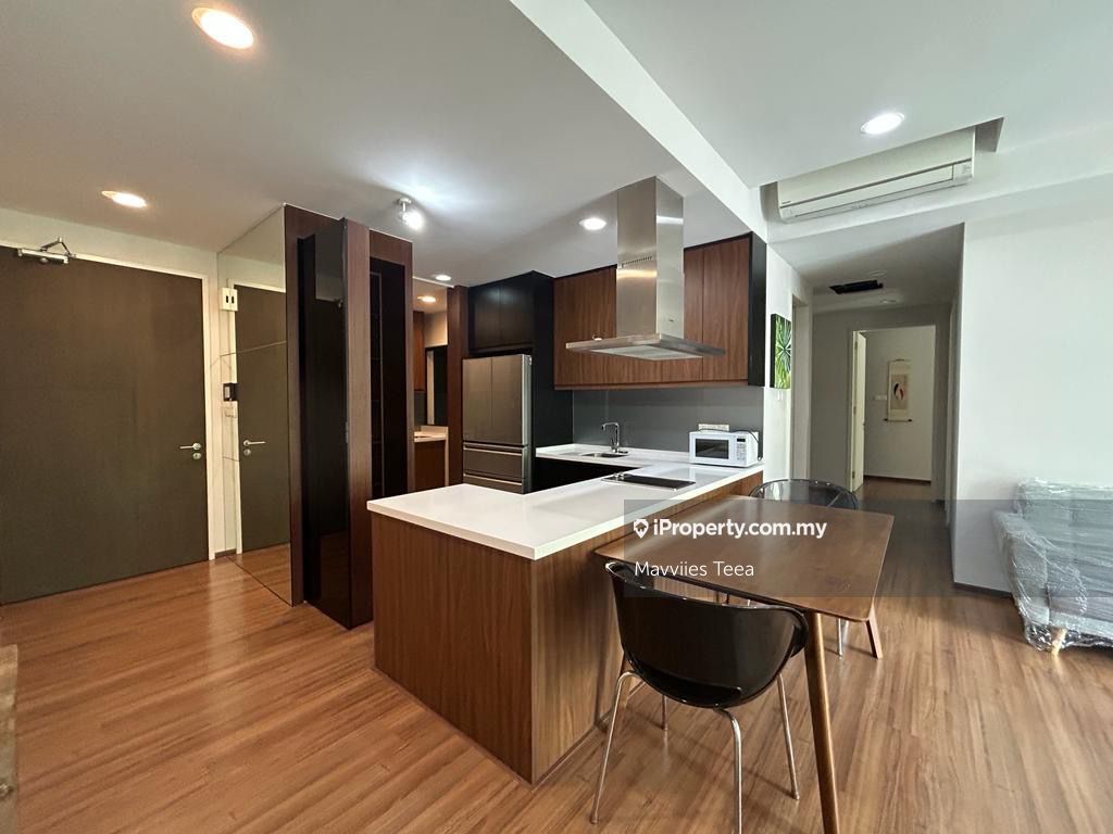 The Potpourri Condominium 2+1 bedrooms for rent in Ara Damansara