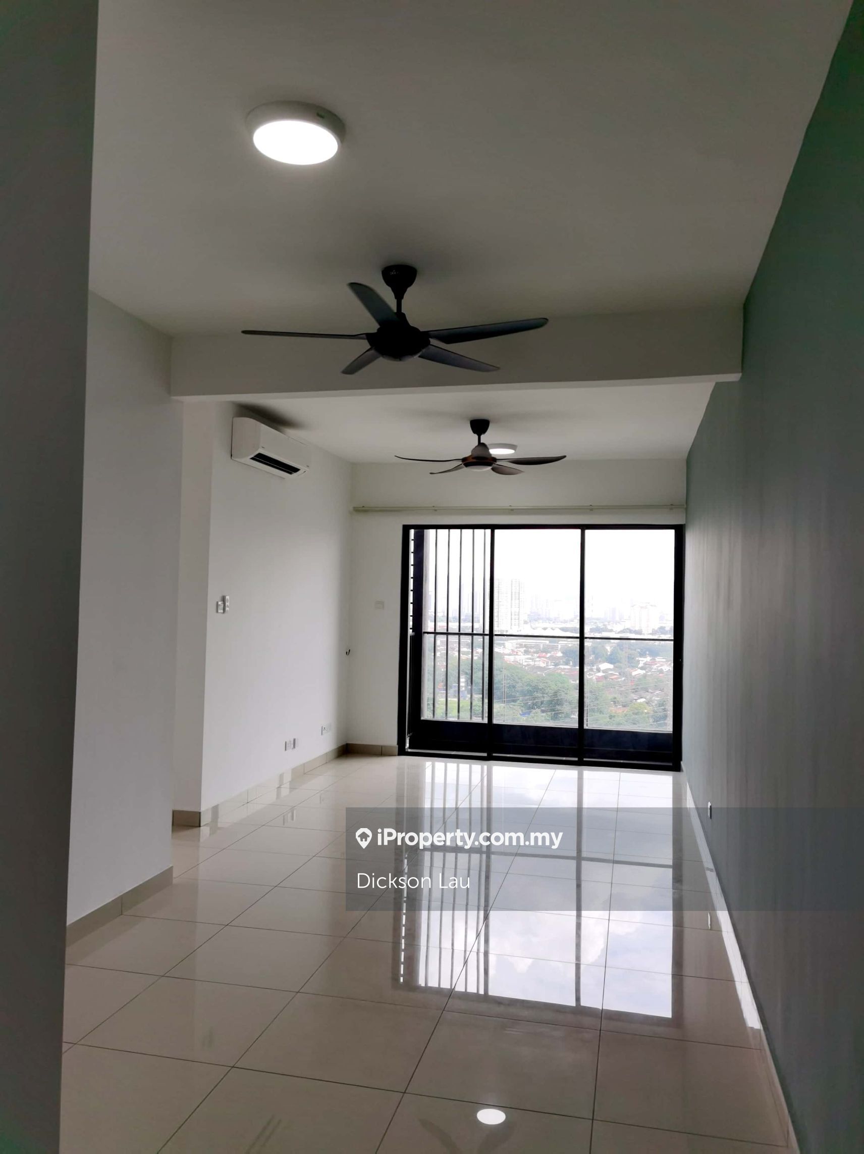 Legend Heights Corner lot Condominium 4+1 bedrooms for rent in Kepong ...