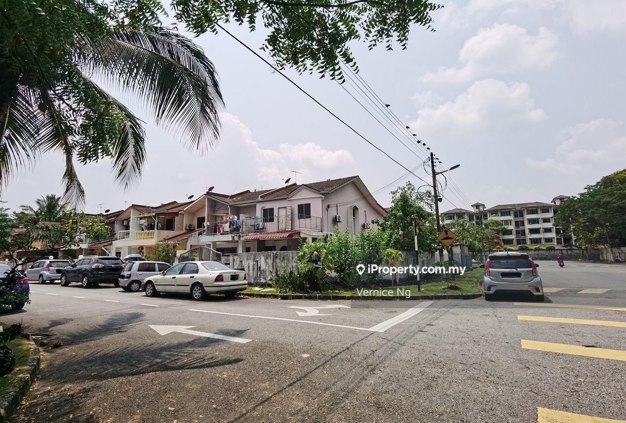 Bandar Sunway, PJS 7, Subang Jaya, Putra Heights, Bandar Sunway for
