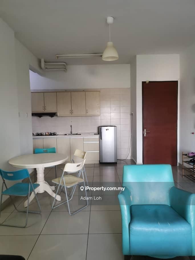 Impian Meridian Serviced Residence 3 bedrooms for rent in Subang Jaya