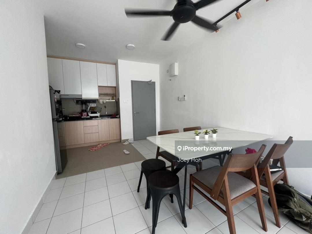 Kiara Kasih Condominium 3 bedrooms for rent in Mont Kiara, Kuala Lumpur ...