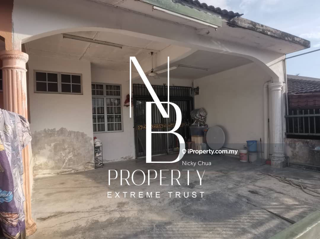 Taman Permai Single Storey Nice Condition Sell, Seremban for sale ...