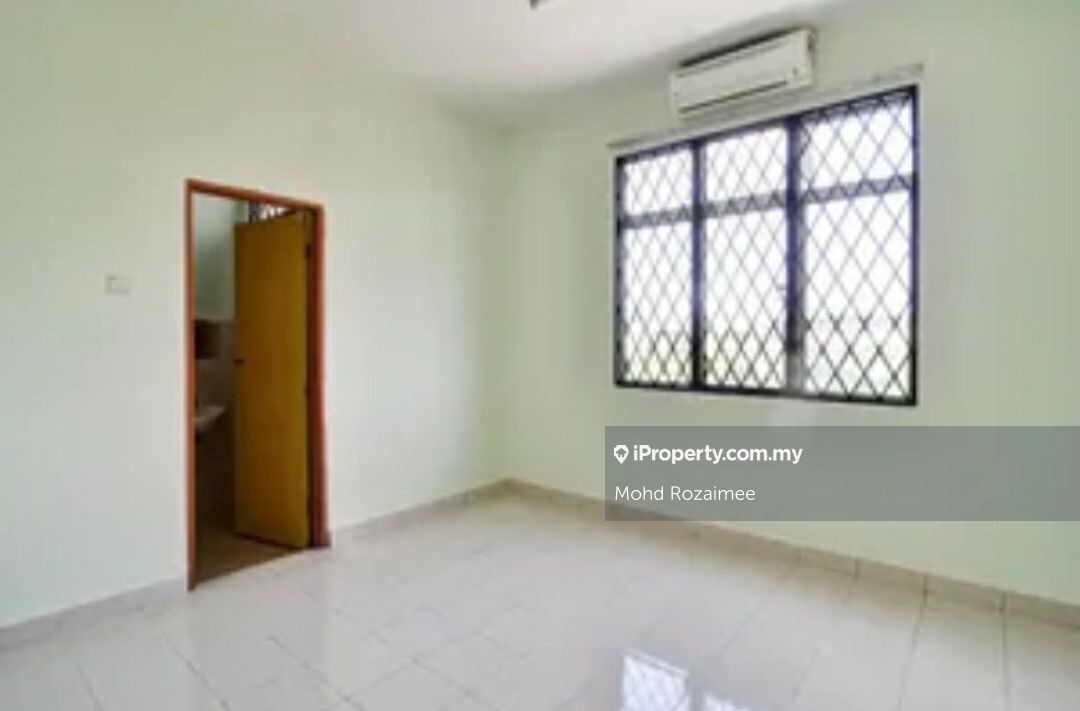 Kelompok Rajawali Apartment, Kajang