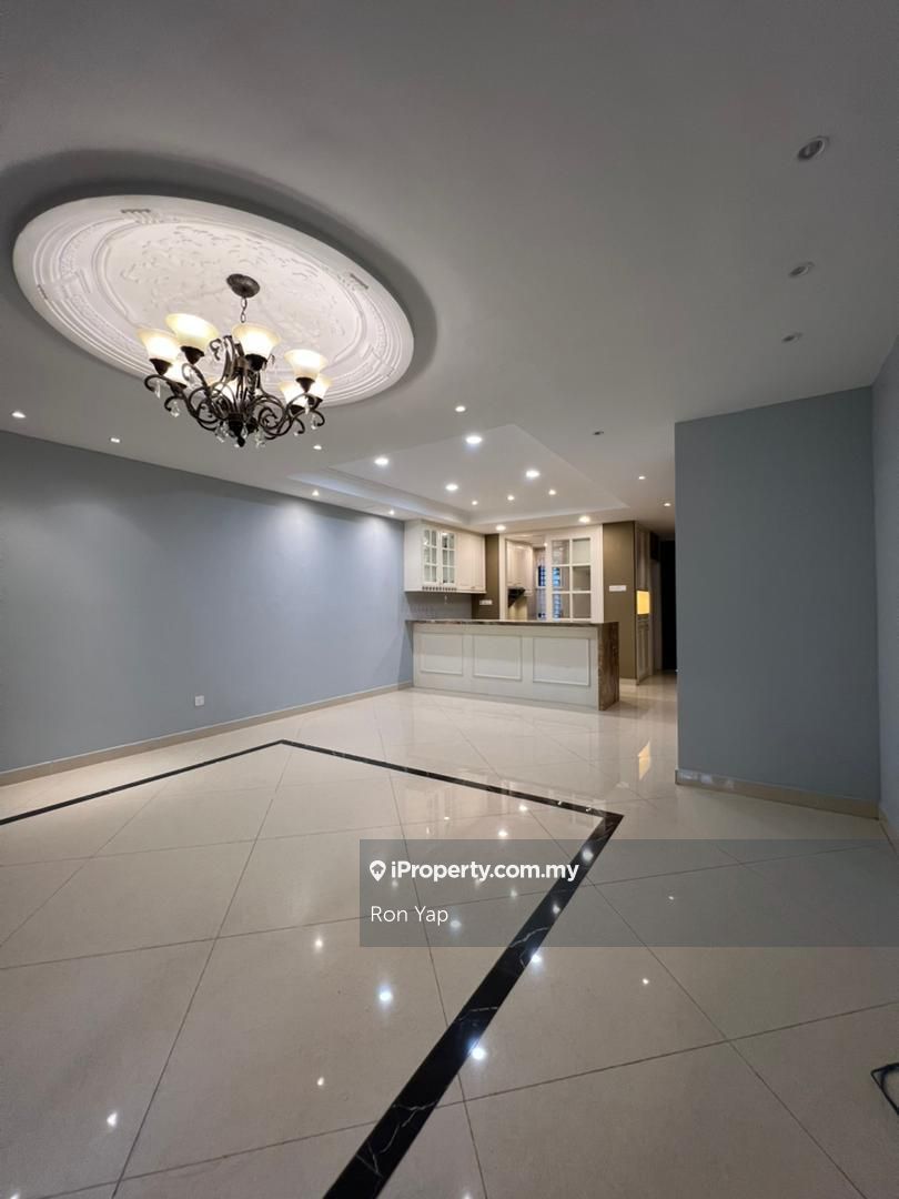 Adora Courtyard, Desa ParkCity for rent RM6500 iProperty Malaysia