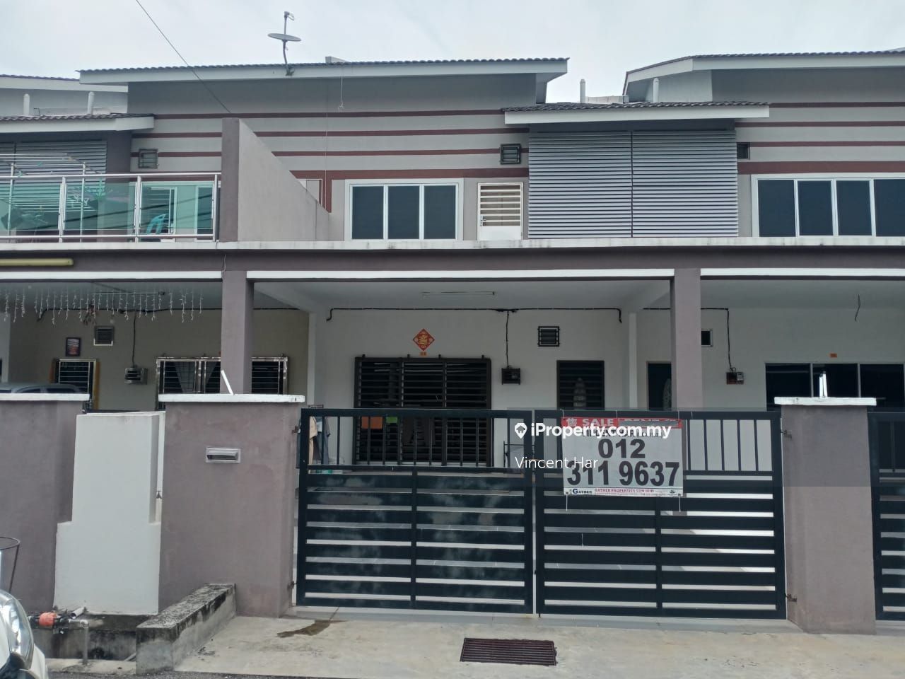 Taman Seri Koh 1, Sitiawan for sale - RM420000 | iProperty Malaysia