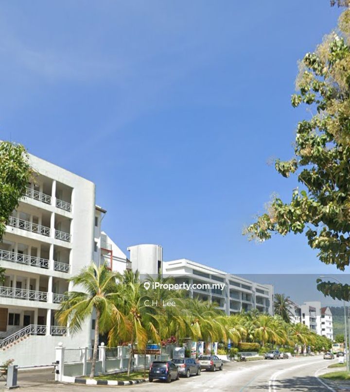 Perdana Residence, Padang Matsirat, Langkawi for rent RM1500