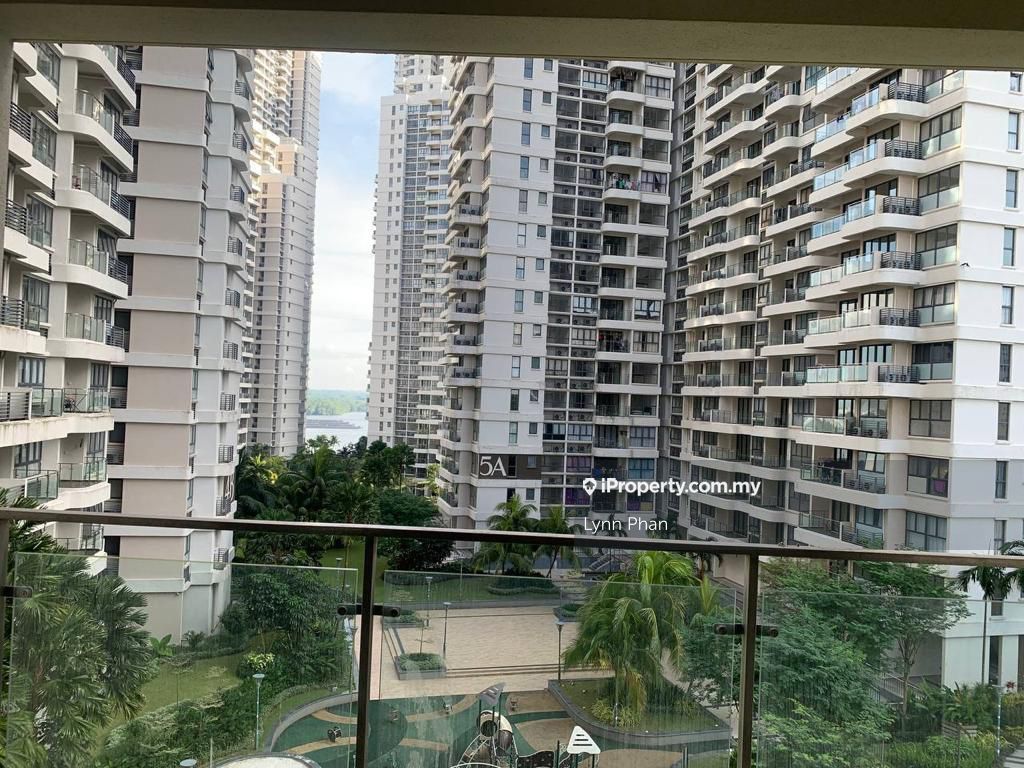 Bay Point Country Garden Danga Bay, Johor Bahru for sale RM530000