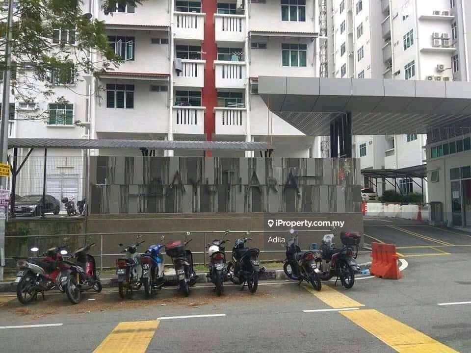 Bayu Tiara Apartment 3 Bedrooms For Sale In Bayan Lepas Penang Iproperty Com My