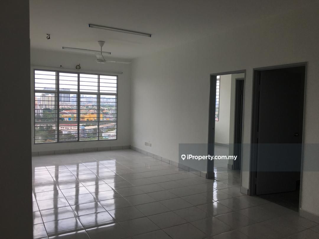 M3 Residency, Setapak
