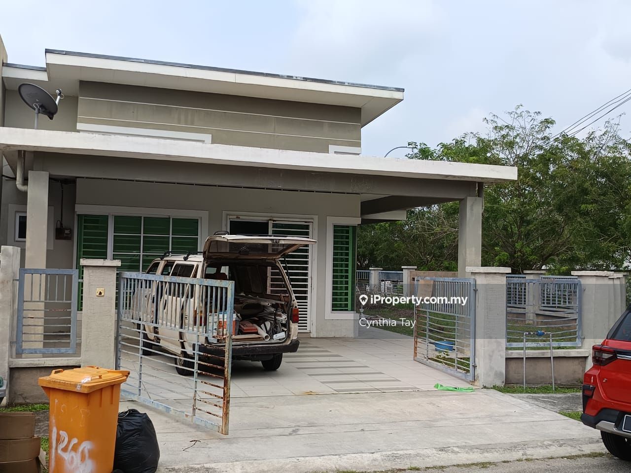 Nusari Aman, Bandar Sri Sendayan for sale - RM599000 | iProperty Malaysia