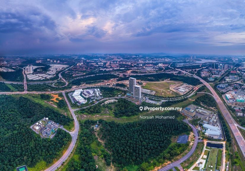Cyberview Garden Villas, Cyberjaya