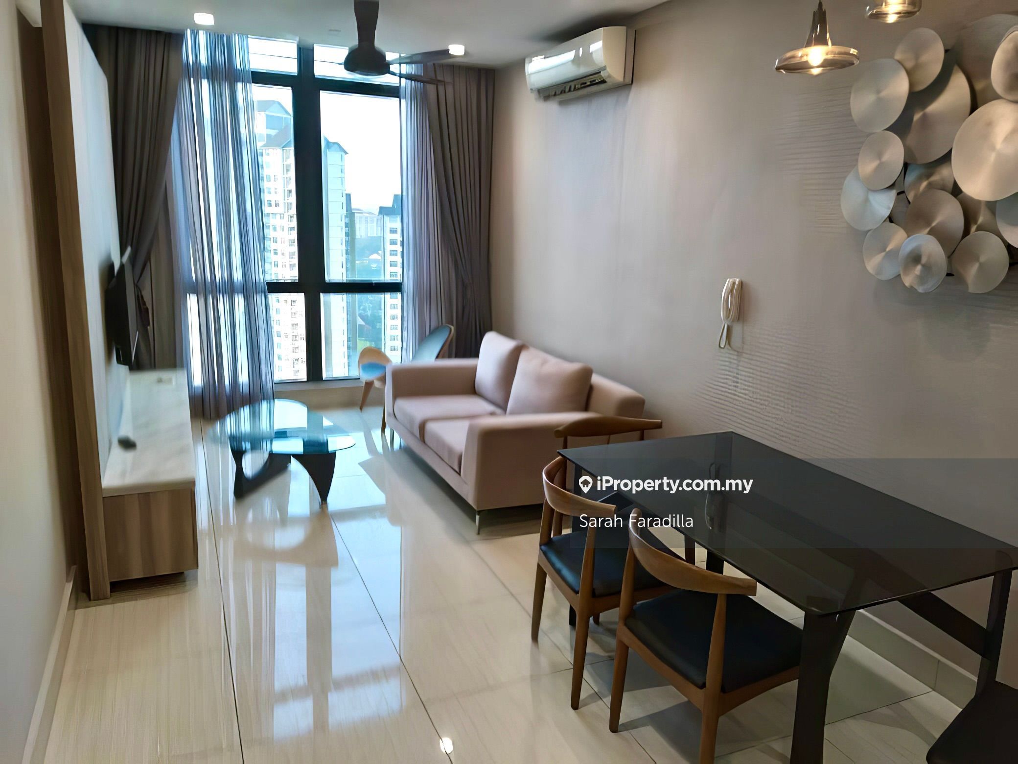 Shaftsbury Putrajaya Intermediate Serviced Residence 2 bedrooms for ...