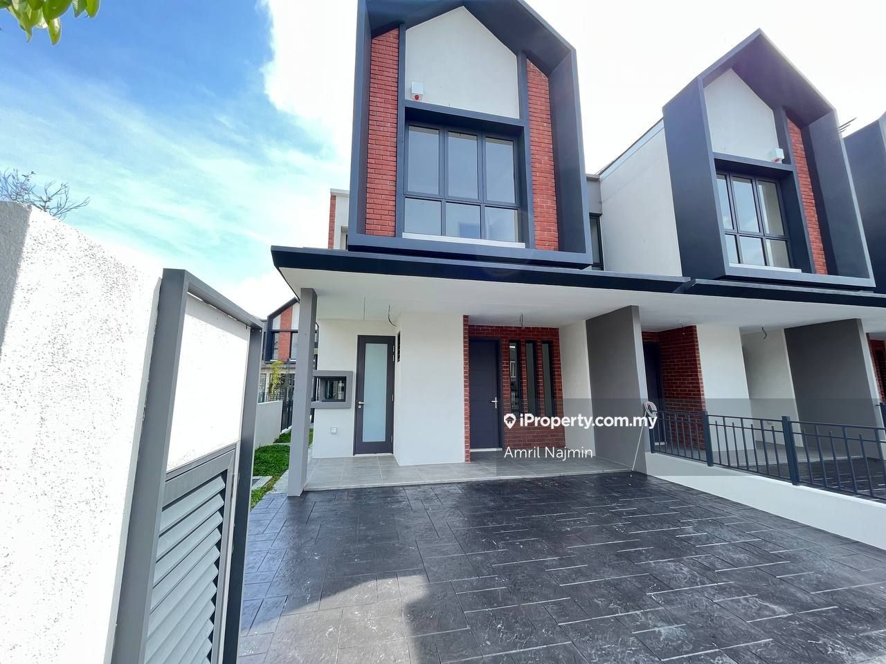 ILHAM RESIDENCE 1 ELMINA EAST, Denai Alam for sale - RM790000 ...