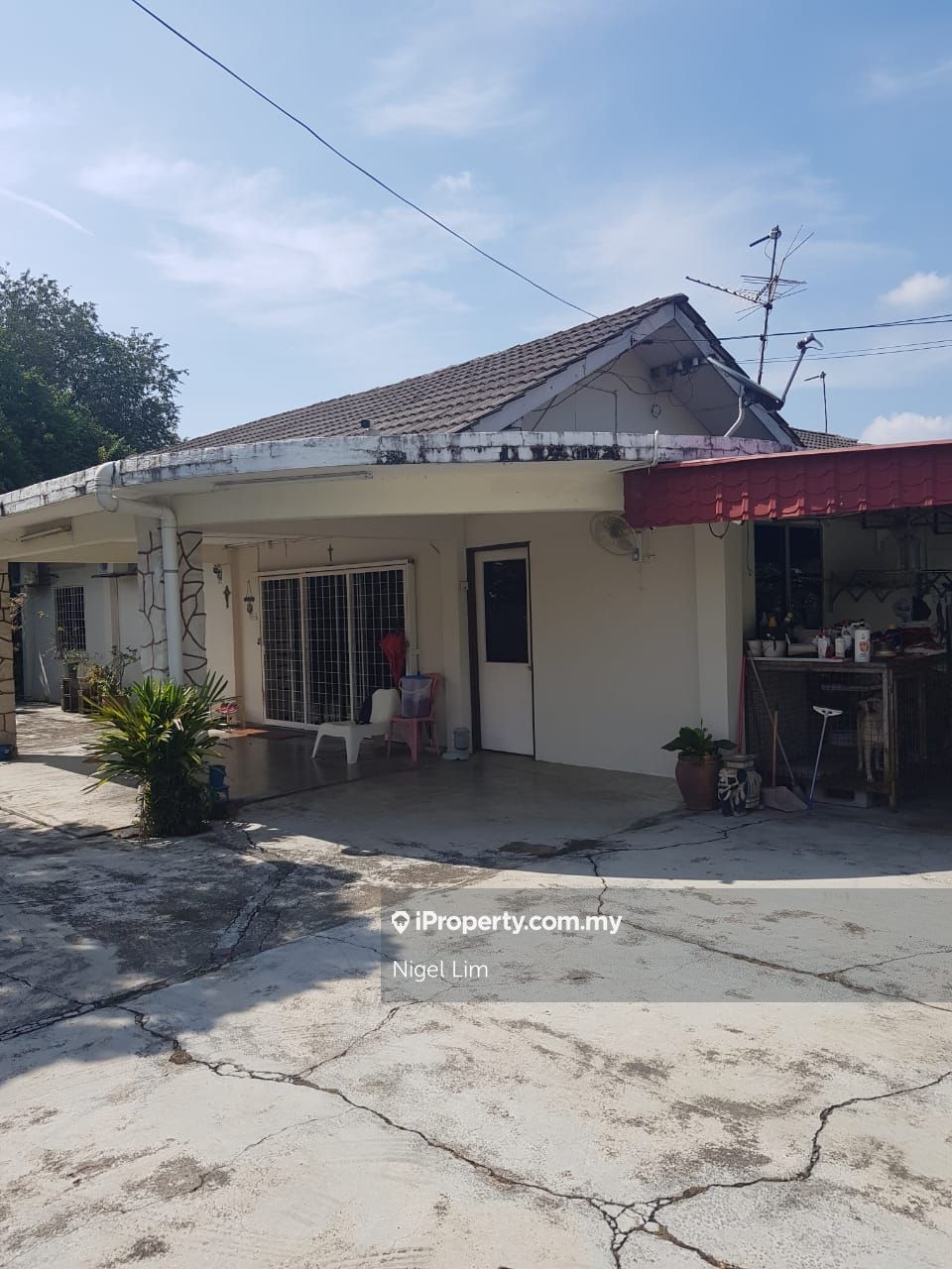 Section 4, Petaling Jaya for sale RM2200000 iProperty Malaysia