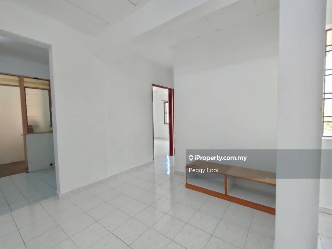 Tasek Seri Alam, Bandar Seri Alam, Pasir Gudang