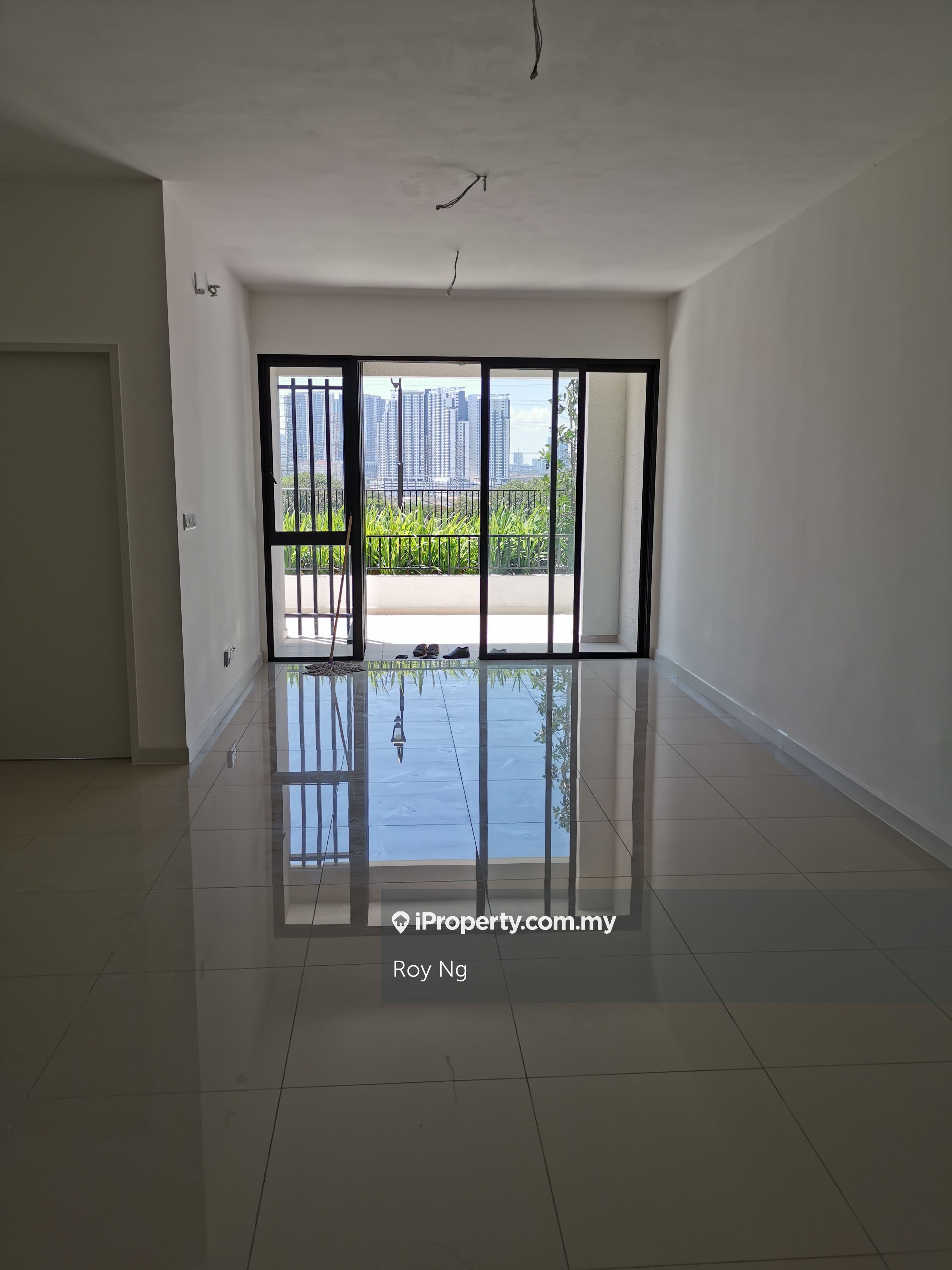 Tuan Residency, Taman City, Jalan Kuching for sale RM620000