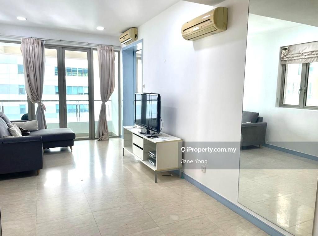 Marc Residence Serviced Residence 2 bedrooms for rent in KLCC, Kuala ...