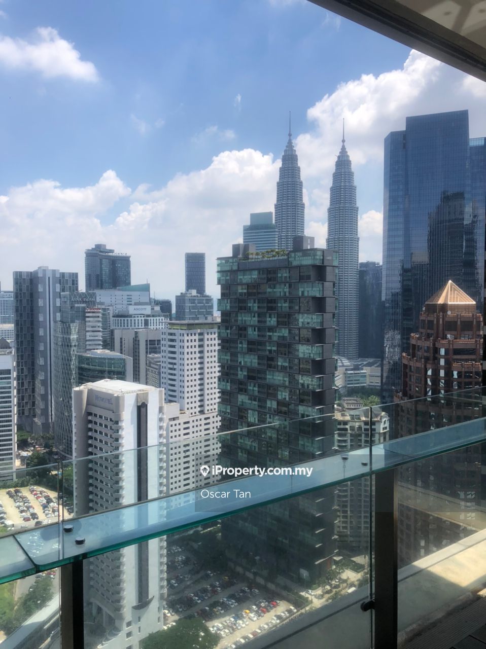 Pavilion Residences Serviced Residence 5 bedrooms for sale in Bukit