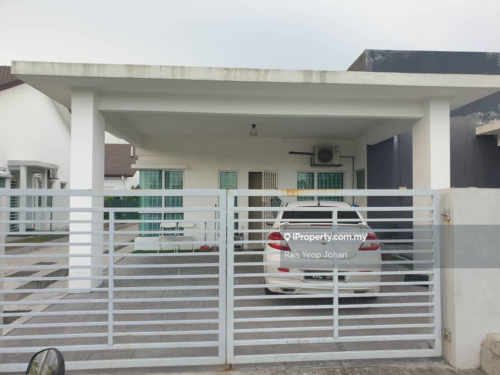 Olak Lempit, Banting