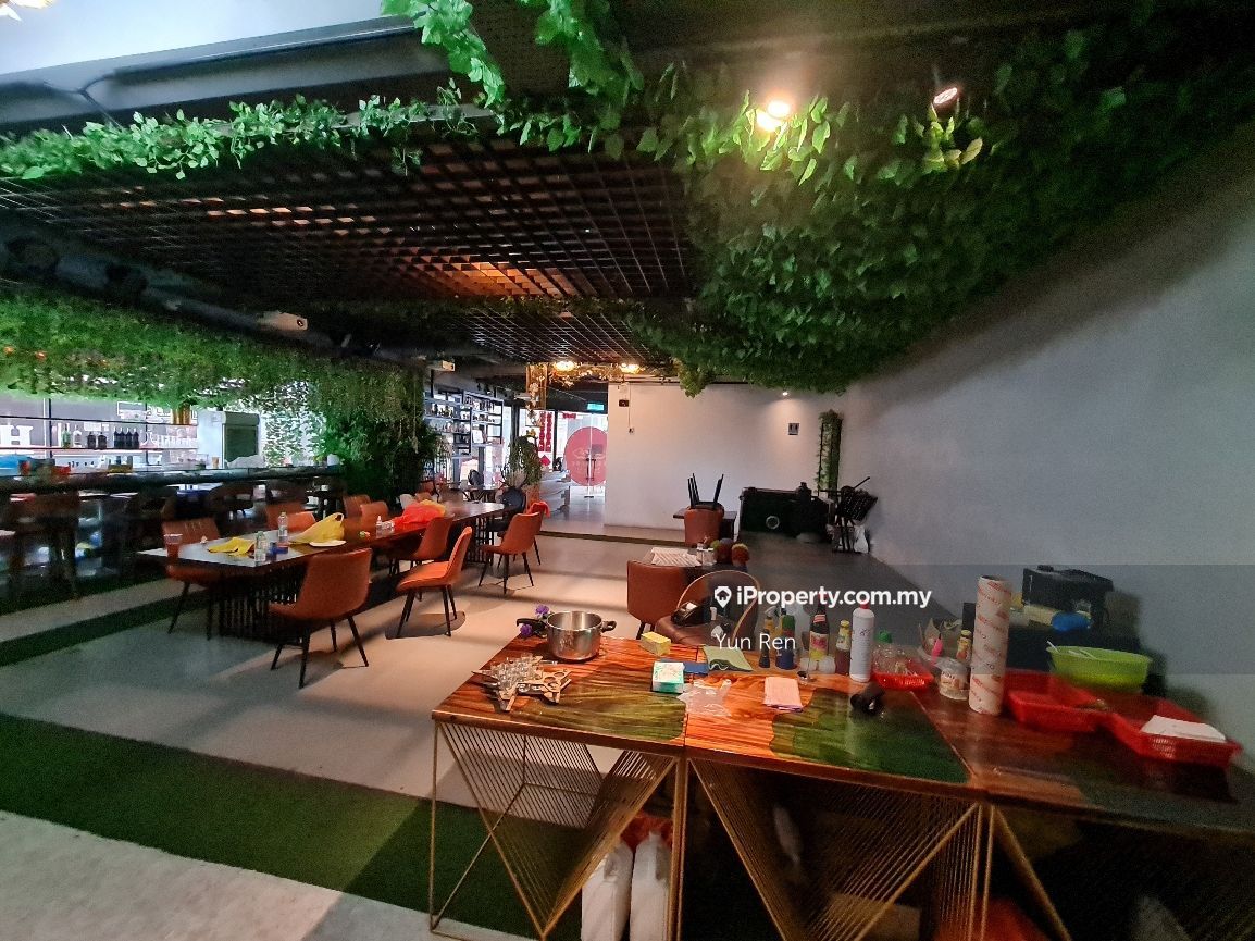 Sunway Velocity shop, Sunway Velocity , Cheras Shop untuk disewa