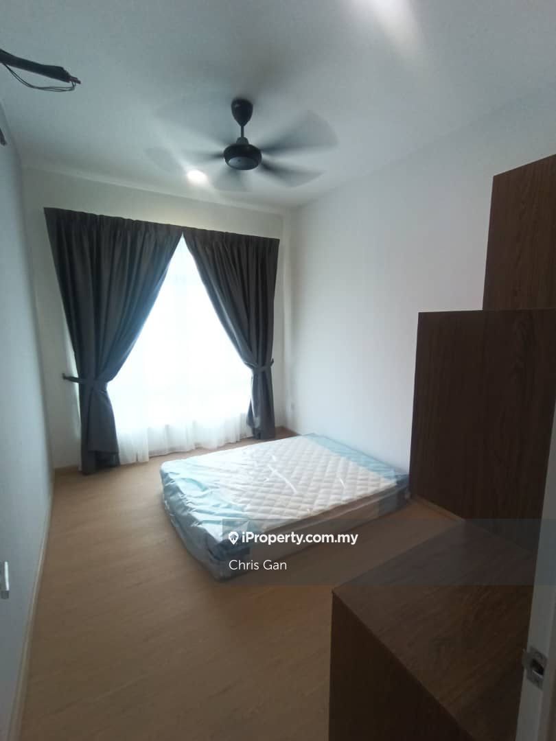 Mahkota Valley @ Indera Mahkota Intermediate Condominium 2 bedrooms for ...