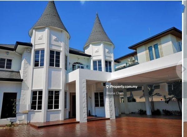 Selangor Polo Club Kota Damansara Bungalow 6 Bedrooms For Sale Iproperty Com My