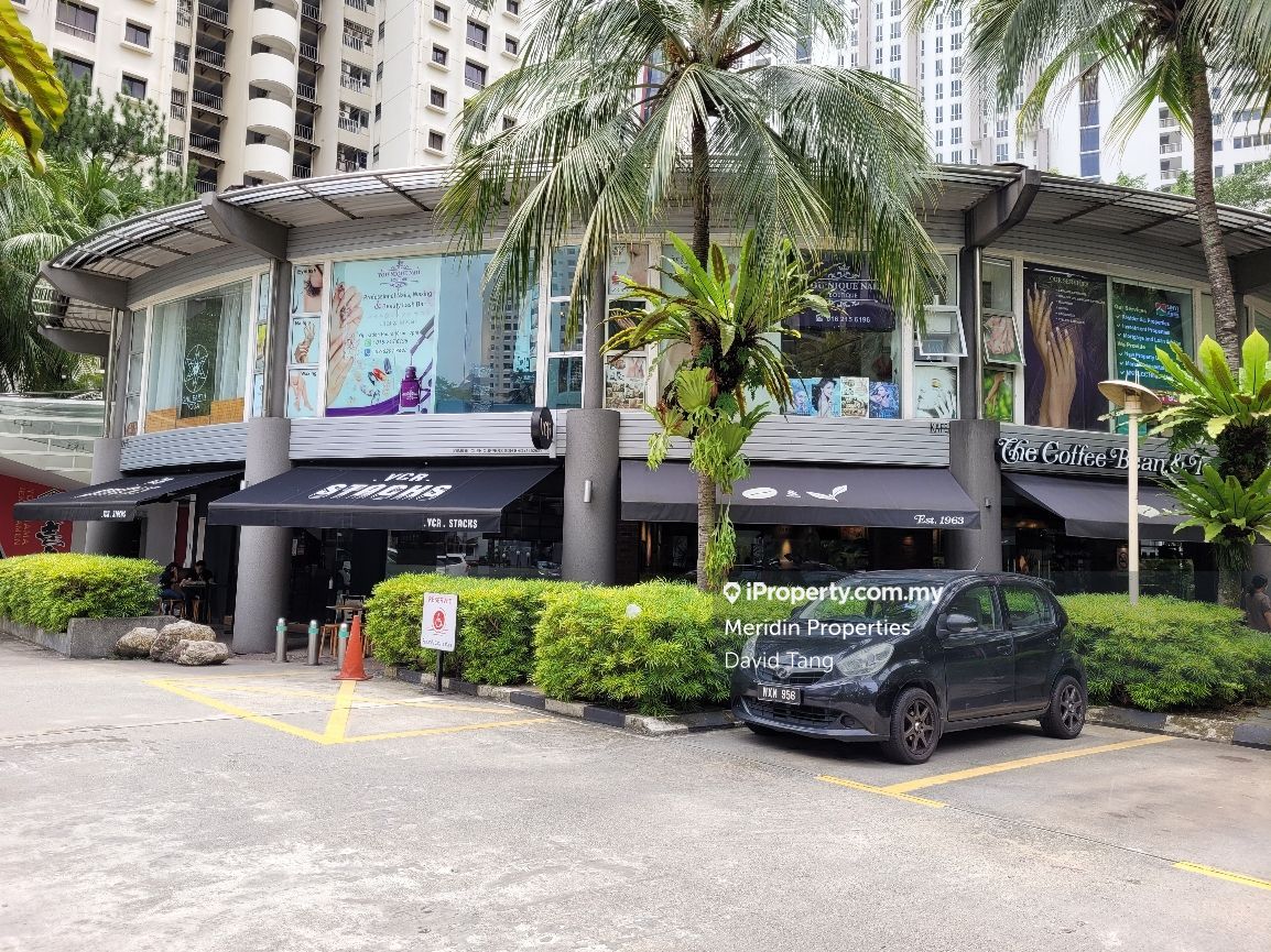 Shoplex Mont Kiara, Shoplex Mont Kiara, Mont Kiara Shop for rent