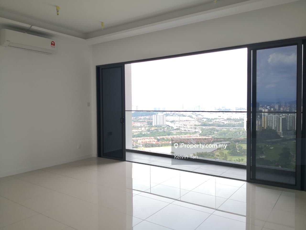 Skyluxe On The Park Bukit Jalil Serviced Residence 3 bedrooms for rent ...