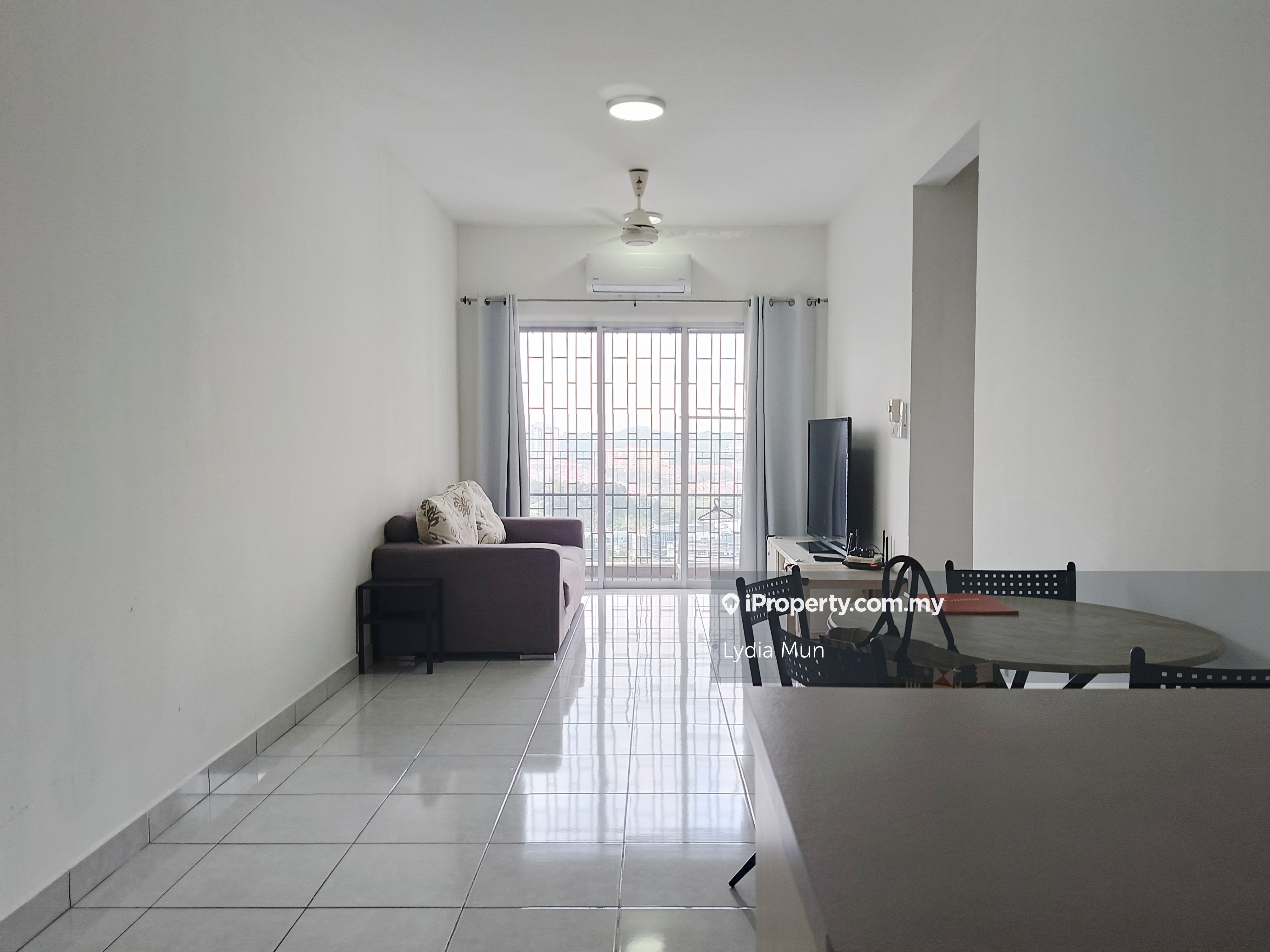 Residensi Lanai Intermediate Apartment 3 bedrooms for rent in Bukit