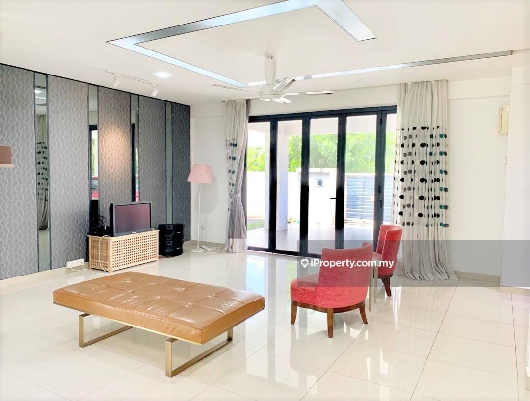 Jade Hills, Kajang Intermediate Semidetached House 4 bedrooms for sale